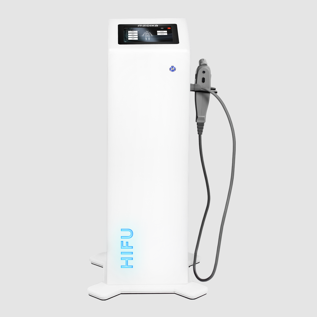 Hifu Medika professional beauty device