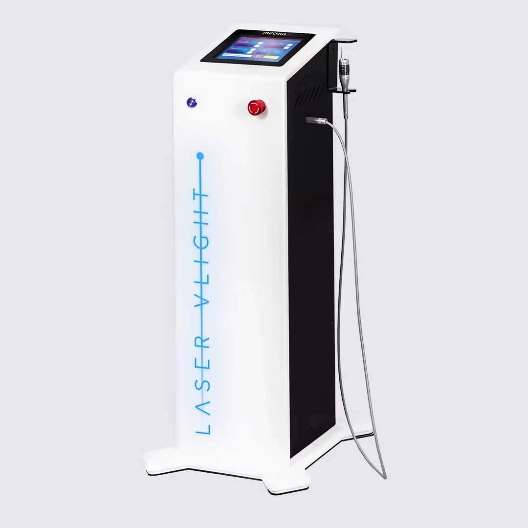 Laser VLight Medika professional beauty device