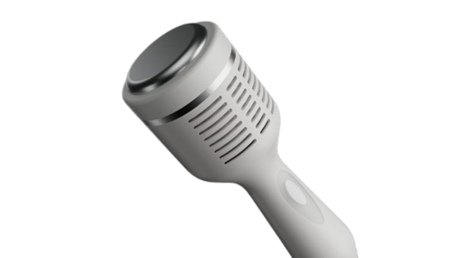 LUMINIR Medika detail view