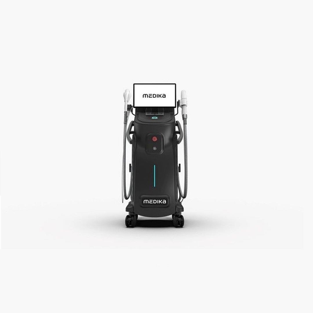 LUMINIR Medika professional beauty device