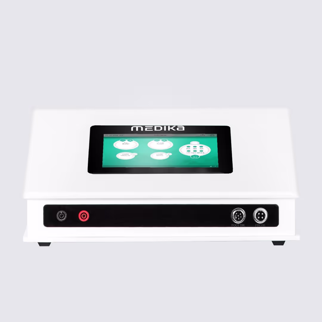 Plasma ARC Medika professional beauty device