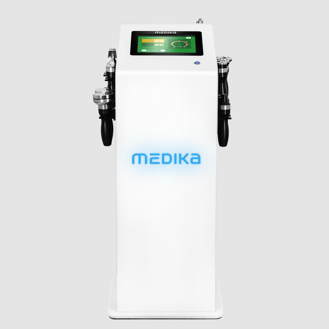 Medika Premium professional beauty device