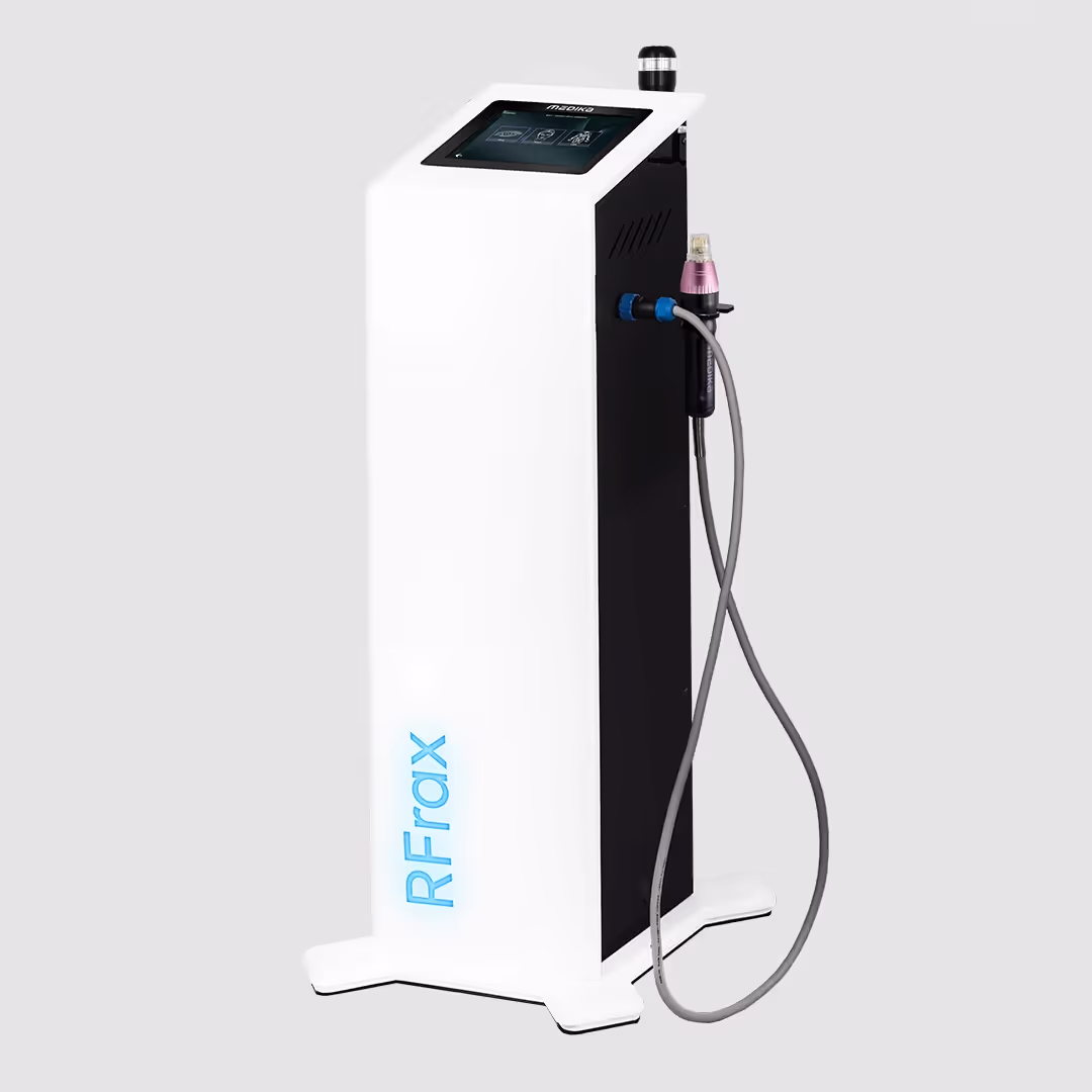 RFRAX Medika professional beauty device