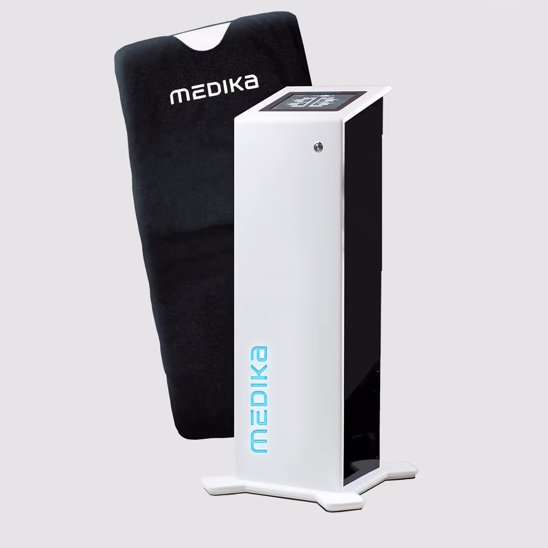 Sauna Blanket Medika professional beauty device