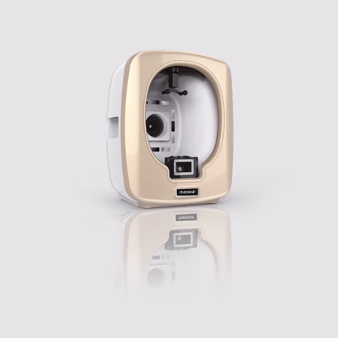 Skin Analyzer Medika professional beauty device