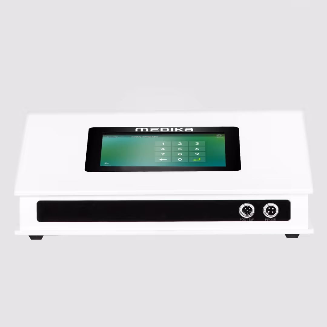 Thermcell Medika professional beauty device