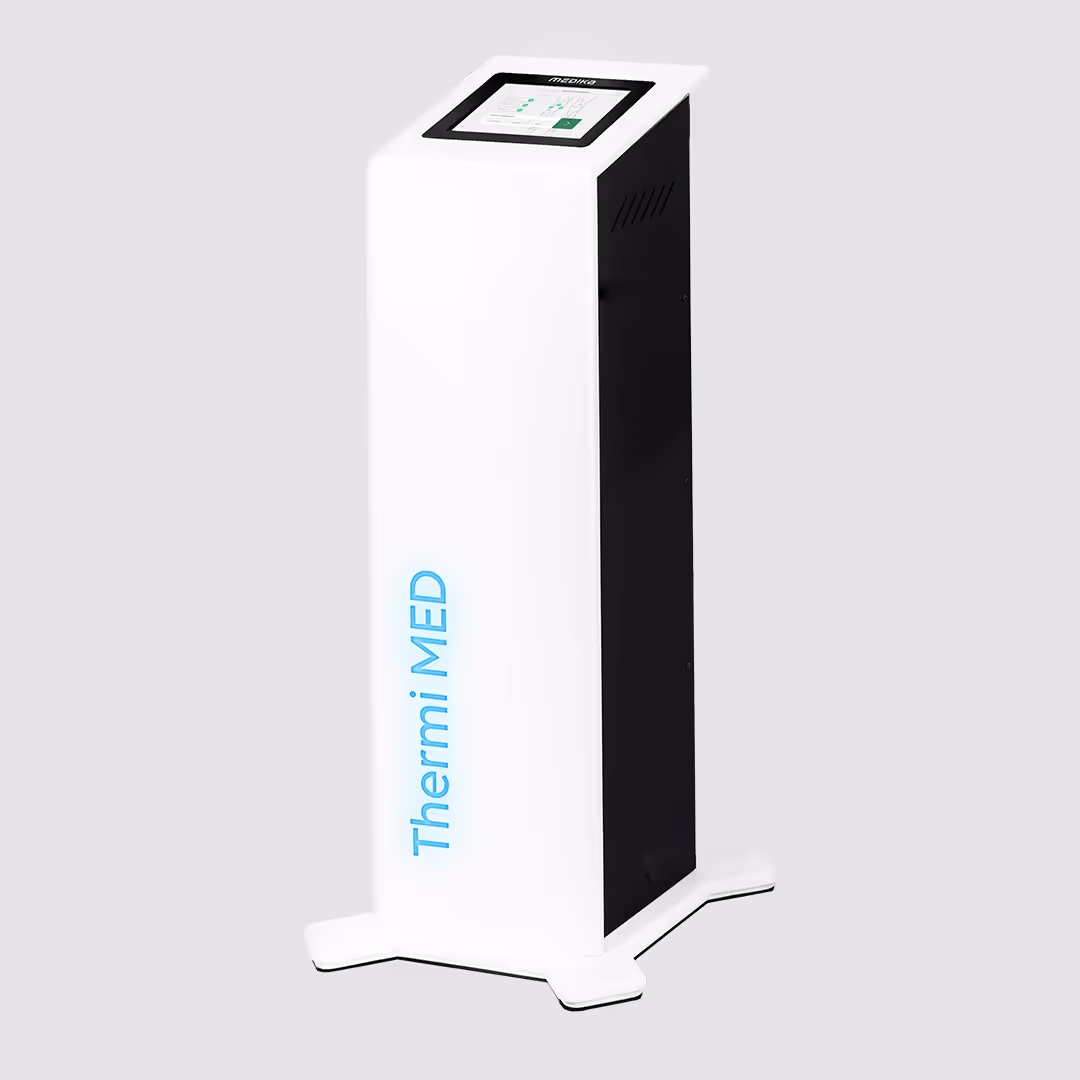 Thermi Med Medika professional beauty device